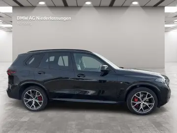 BMW X5 xDrive30d M Sport