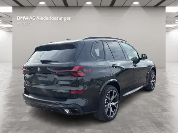 BMW X5 xDrive30d M Sport