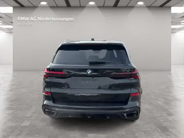 BMW X5 xDrive30d M Sport
