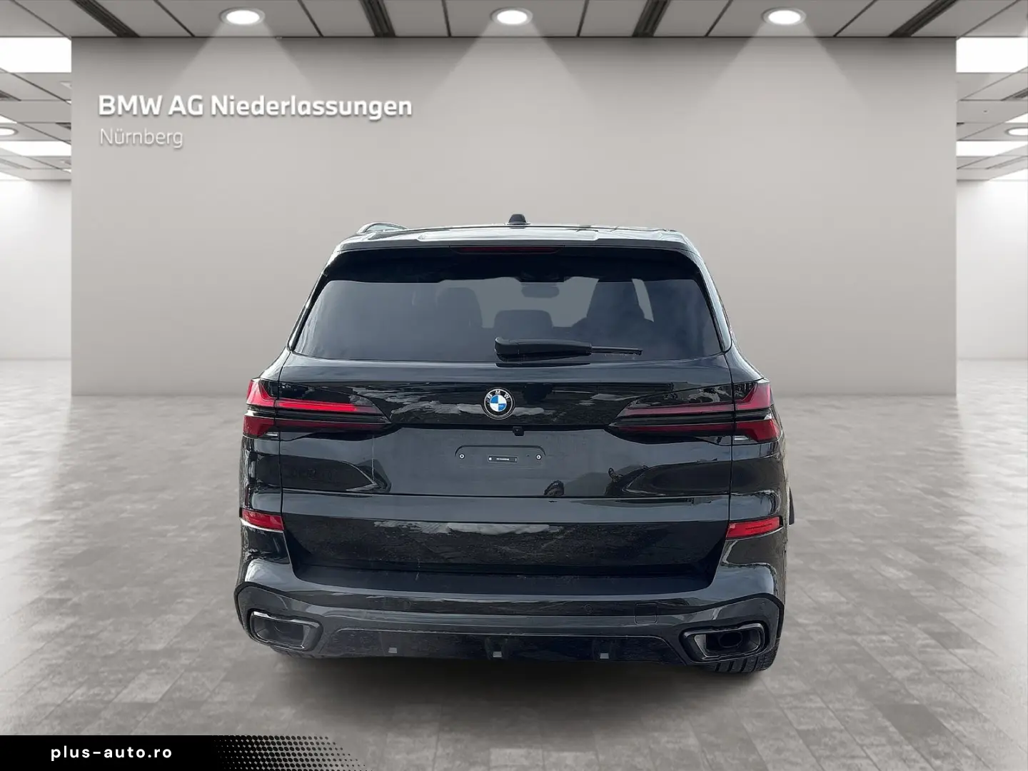 BMW X5 xDrive30d M Sport