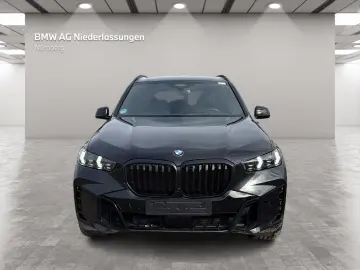 BMW X5 xDrive30d M Sport