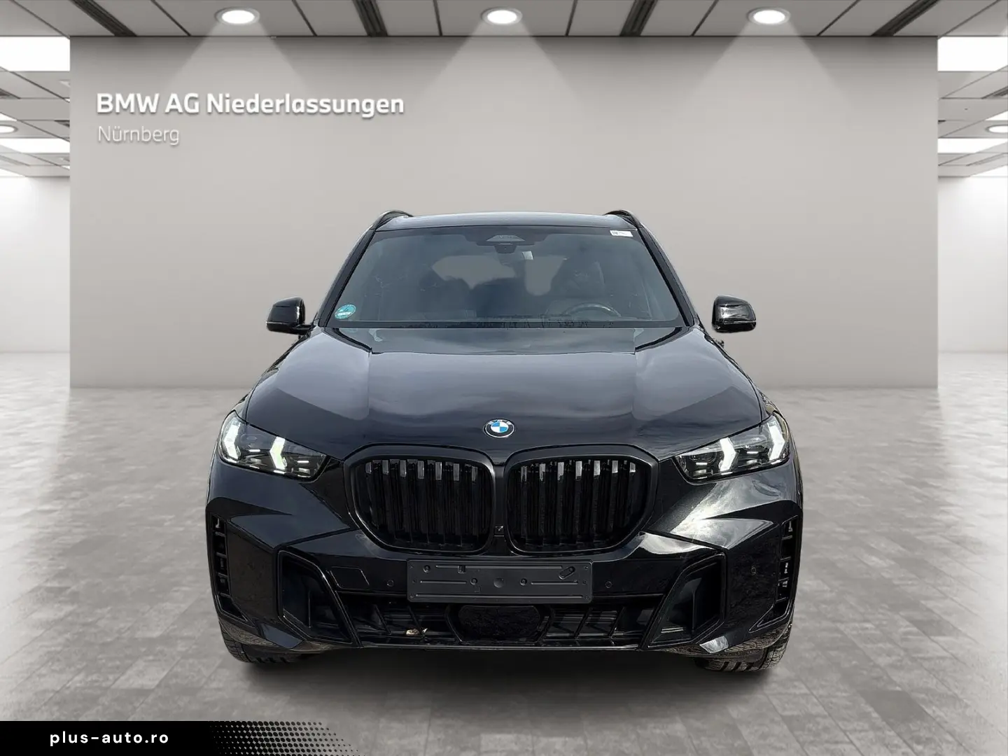 BMW X5 xDrive30d M Sport