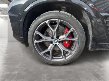 BMW X5 xDrive30d M Sport