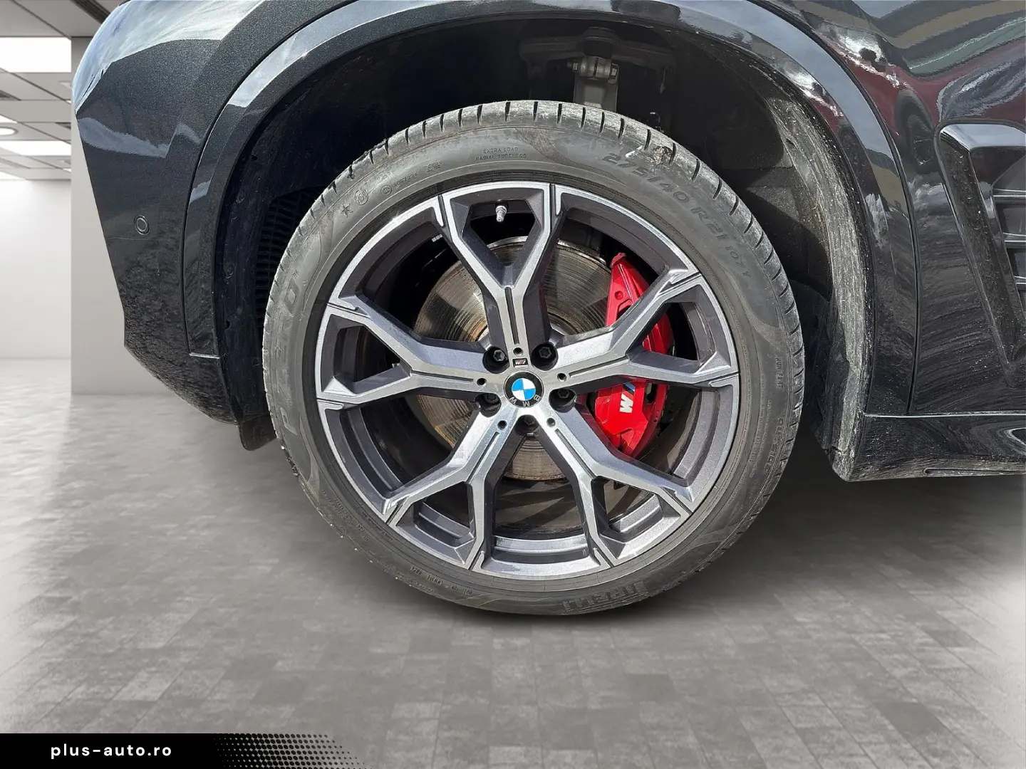 BMW X5 xDrive30d M Sport