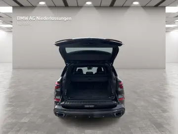 BMW X5 xDrive30d M Sport