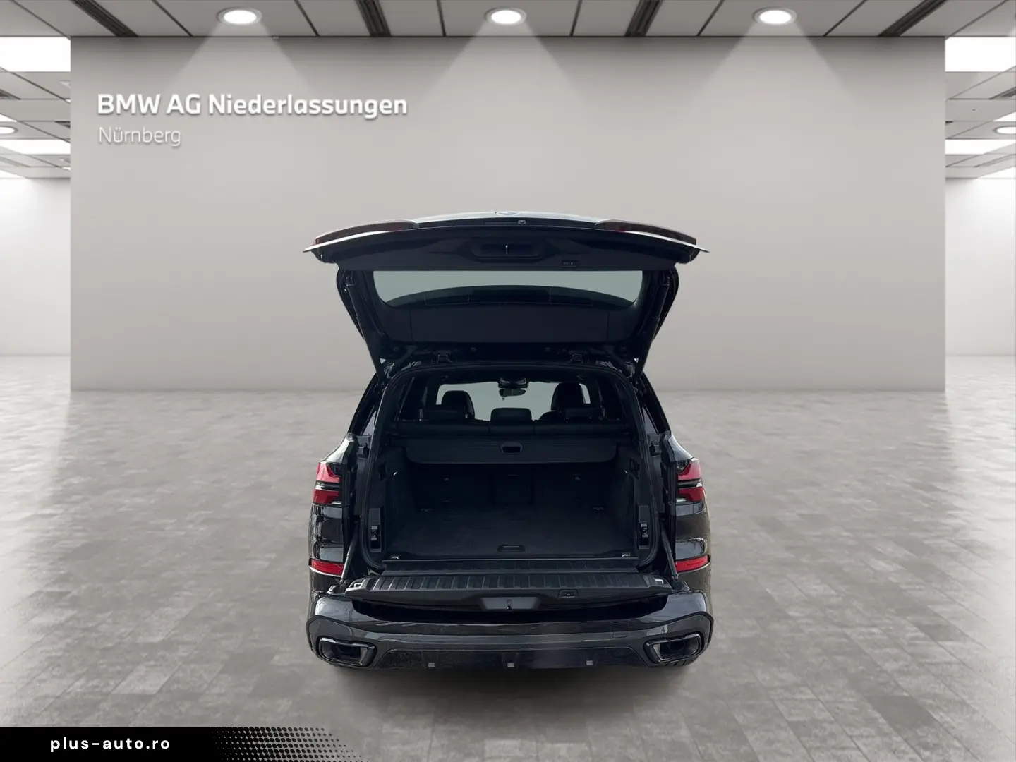 BMW X5 xDrive30d M Sport