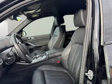 BMW X5 xDrive30d M Sport