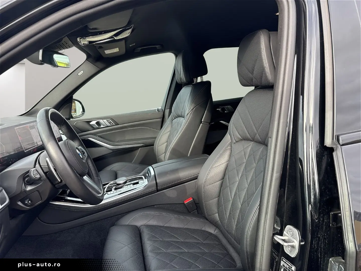 BMW X5 xDrive30d M Sport