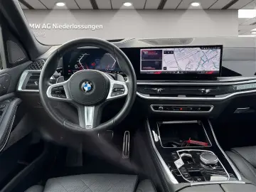 BMW X5 xDrive30d M Sport
