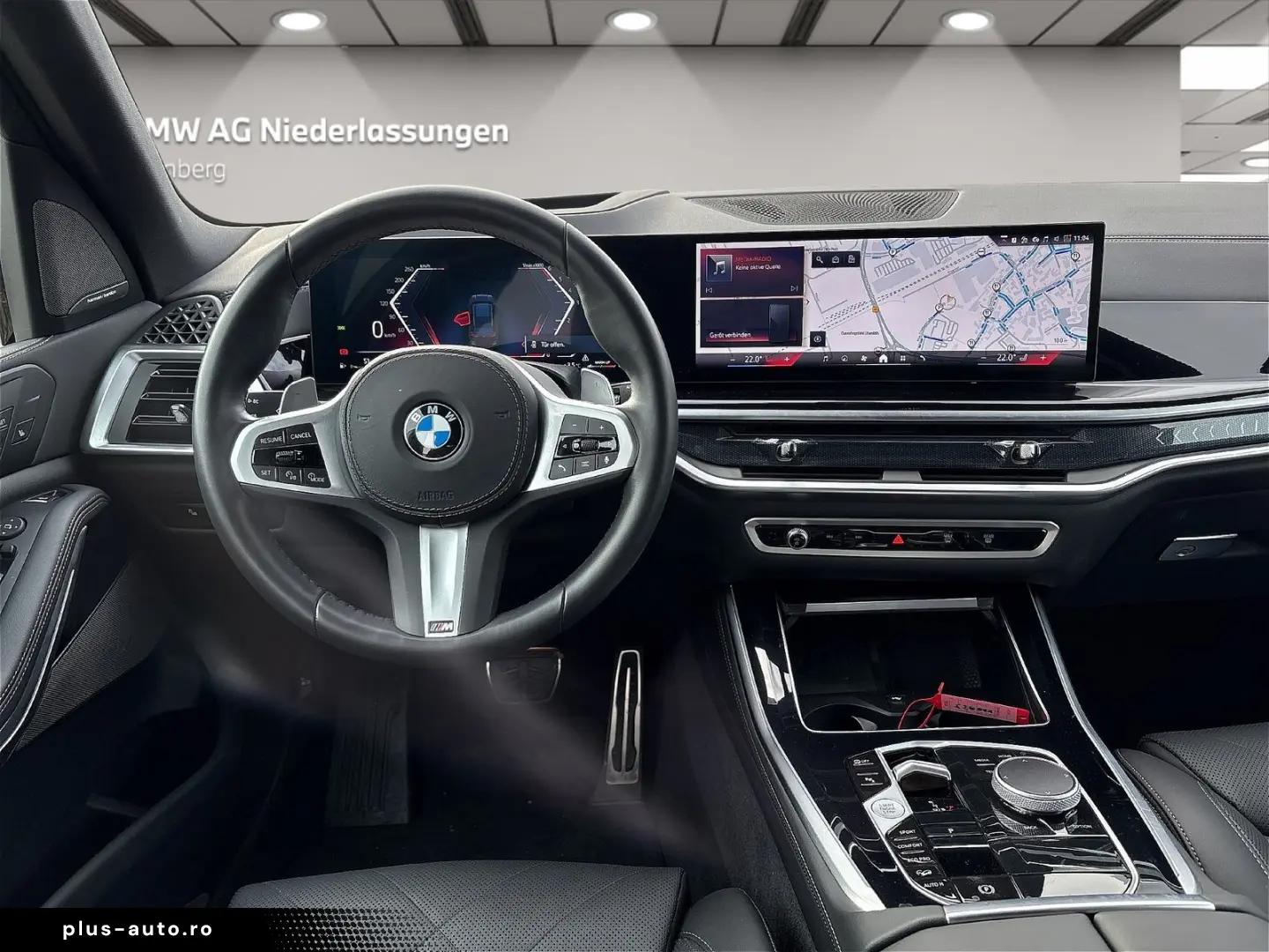 BMW X5 xDrive30d M Sport