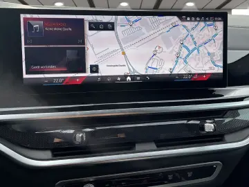 BMW X5 xDrive30d M Sport