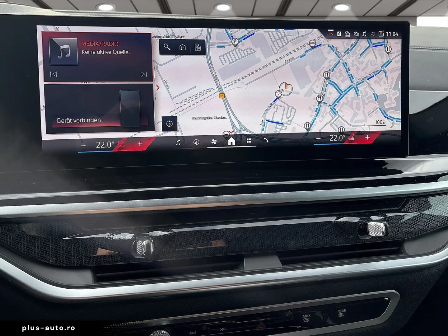 BMW X5 xDrive30d M Sport