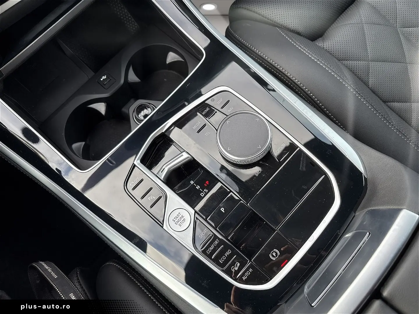 BMW X5 xDrive30d M Sport