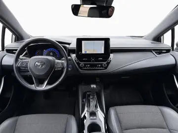 TOYOTA Corolla 1.8 Hybrid