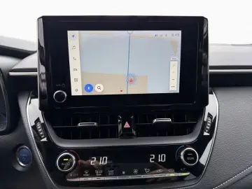 TOYOTA Corolla 1.8 Hybrid