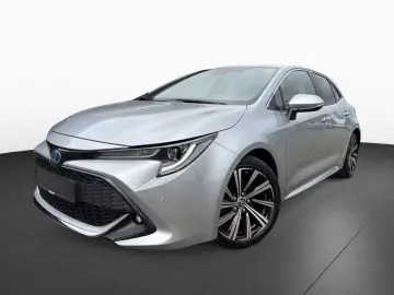 TOYOTA Corolla 1.8 Hybrid