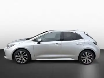 TOYOTA Corolla 1.8 Hybrid