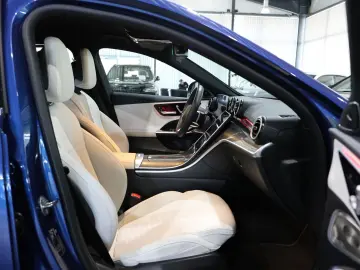 MERCEDES-BENZ C 220 d LIMOUSINE AMG-LINE SPORT