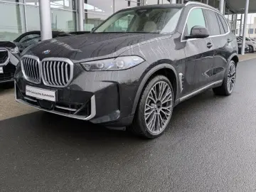 BMW X5 xDrive30d Individual xOffRoad