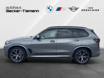 BMW X5 xDrive30d