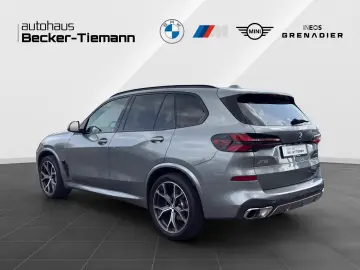 BMW X5 xDrive30d