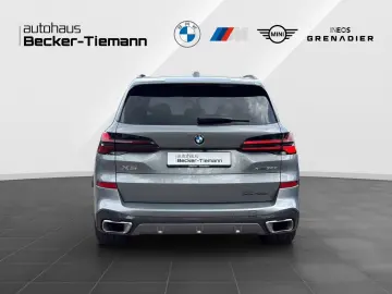 BMW X5 xDrive30d