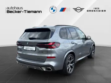 BMW X5 xDrive30d