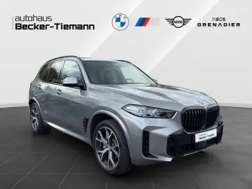 BMW X5 xDrive30d
