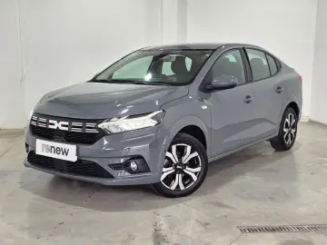 DACIA LOGAN 1.0 TCe 90CP Prestige MT6