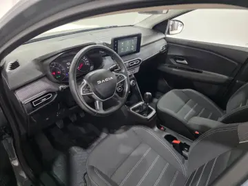 DACIA LOGAN 1.0 TCe 90CP Prestige MT6