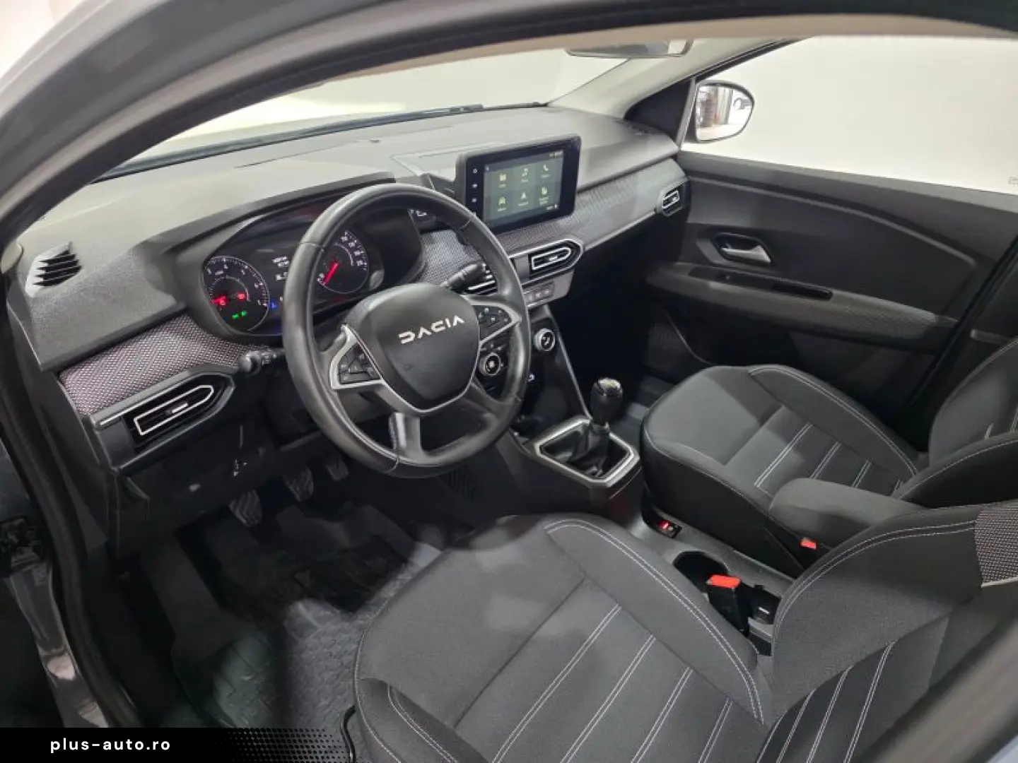 DACIA LOGAN 1.0 TCe 90CP Prestige MT6