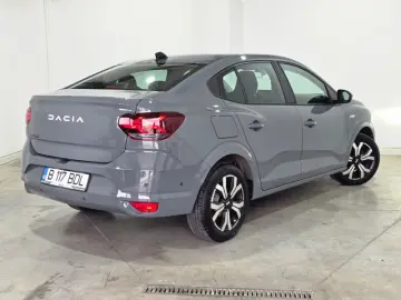 DACIA LOGAN 1.0 TCe 90CP Prestige MT6