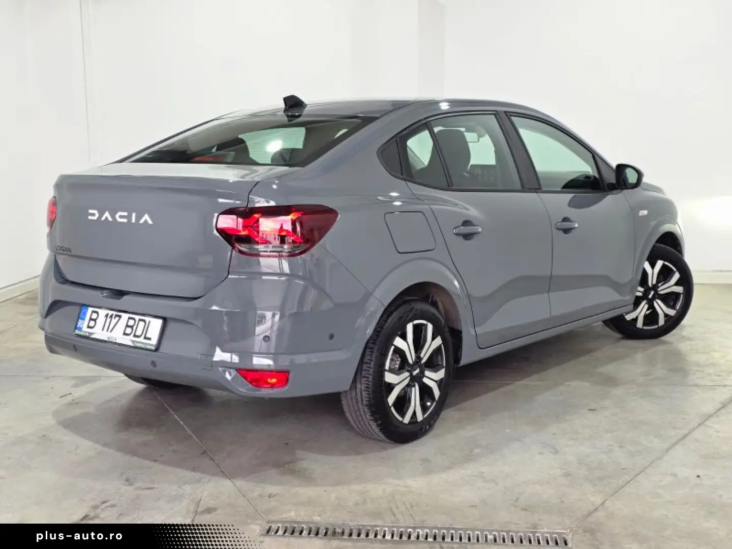 DACIA LOGAN 1.0 TCe 90CP Prestige MT6