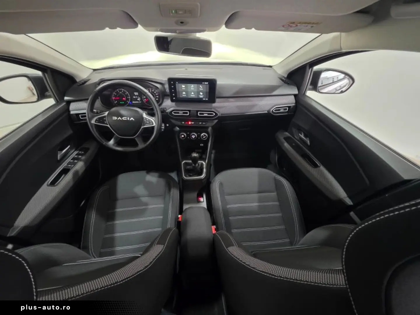 DACIA LOGAN 1.0 TCe 90CP Prestige MT6