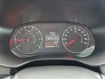 DACIA LOGAN 1.0 TCe 90CP Prestige MT6