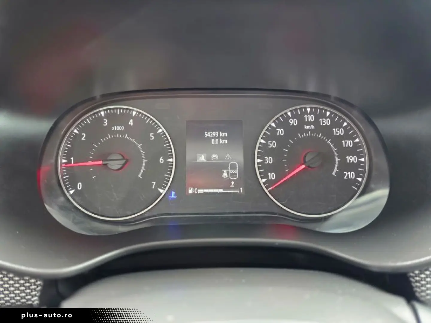 DACIA LOGAN 1.0 TCe 90CP Prestige MT6