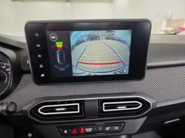 DACIA LOGAN 1.0 TCe 90CP Prestige MT6