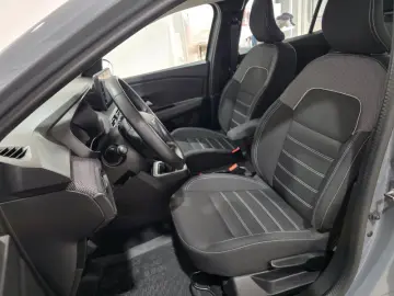 DACIA LOGAN 1.0 TCe 90CP Prestige MT6