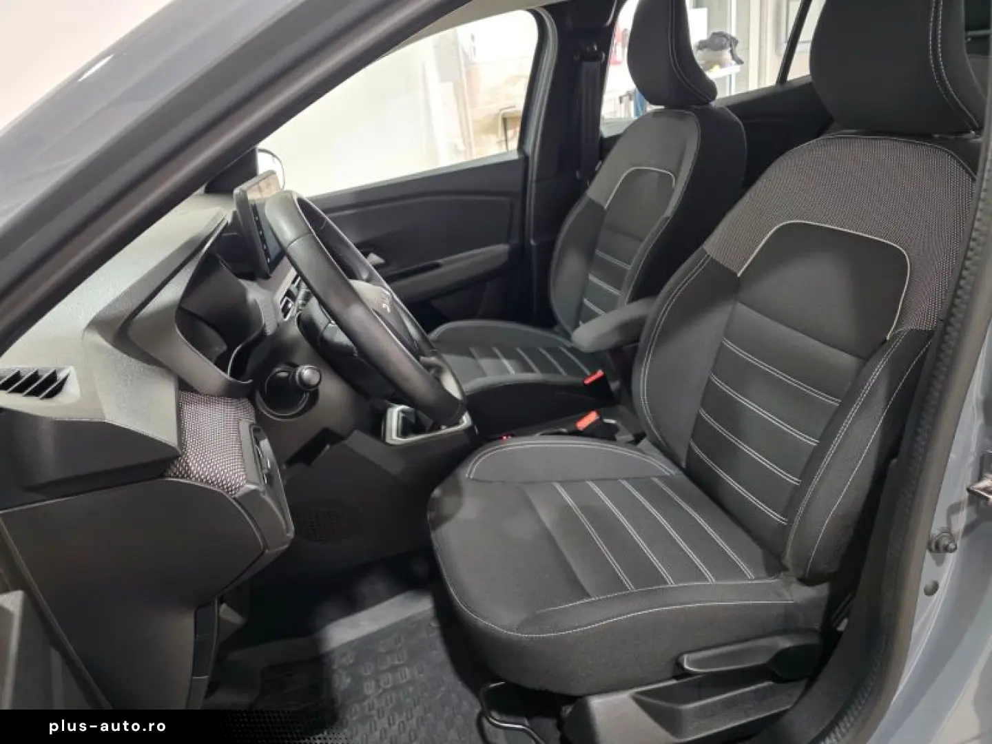 DACIA LOGAN 1.0 TCe 90CP Prestige MT6