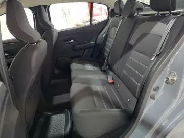 DACIA LOGAN 1.0 TCe 90CP Prestige MT6