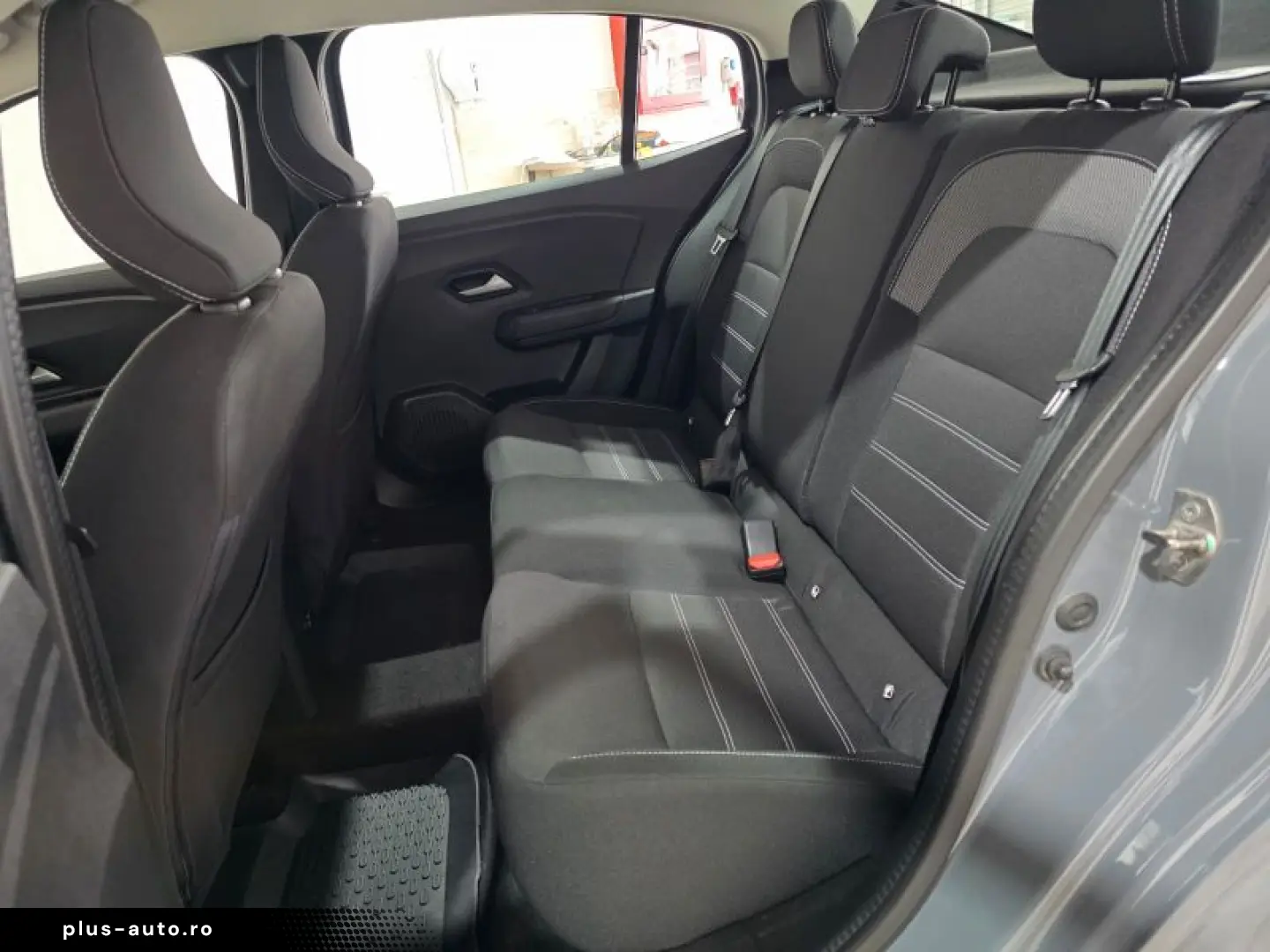 DACIA LOGAN 1.0 TCe 90CP Prestige MT6