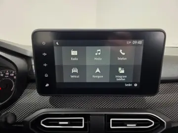 DACIA LOGAN 1.0 TCe 90CP Prestige MT6