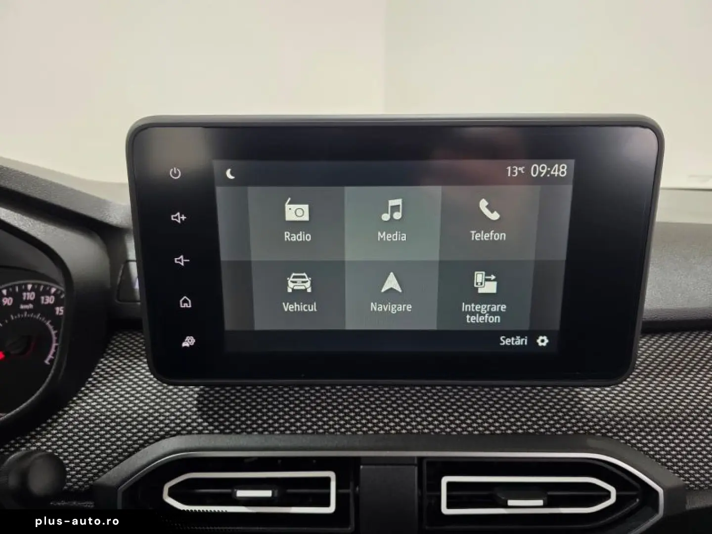 DACIA LOGAN 1.0 TCe 90CP Prestige MT6