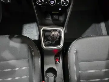 DACIA LOGAN 1.0 TCe 90CP Prestige MT6