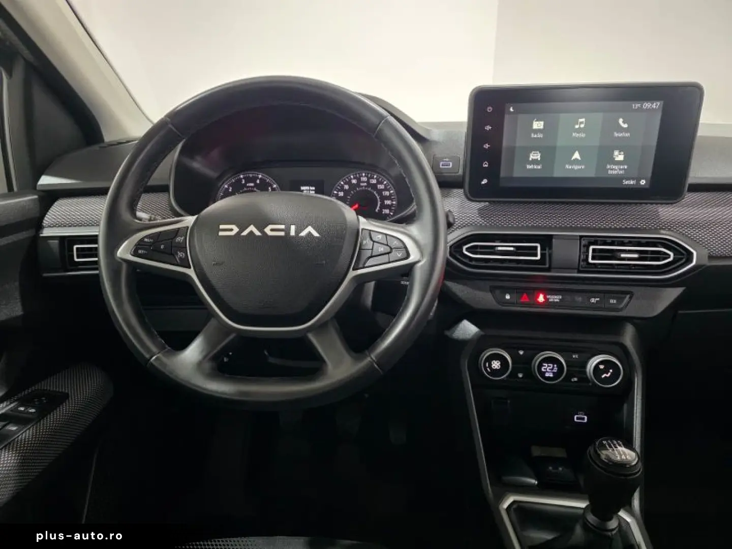 DACIA LOGAN 1.0 TCe 90CP Prestige MT6