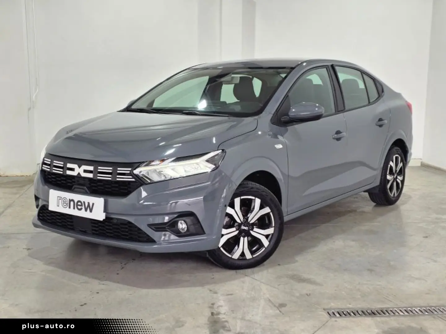 DACIA LOGAN 1.0 TCe 90CP Prestige MT6