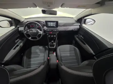 DACIA LOGAN 1.0 TCe 90CP Prestige MT6