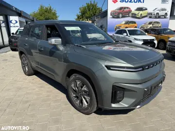 SsangYong Torres EVX 73.4 kWh Style