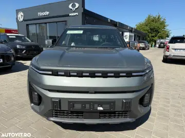 SsangYong Torres EVX 73.4 kWh Style