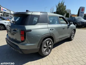 SsangYong Torres EVX 73.4 kWh Style